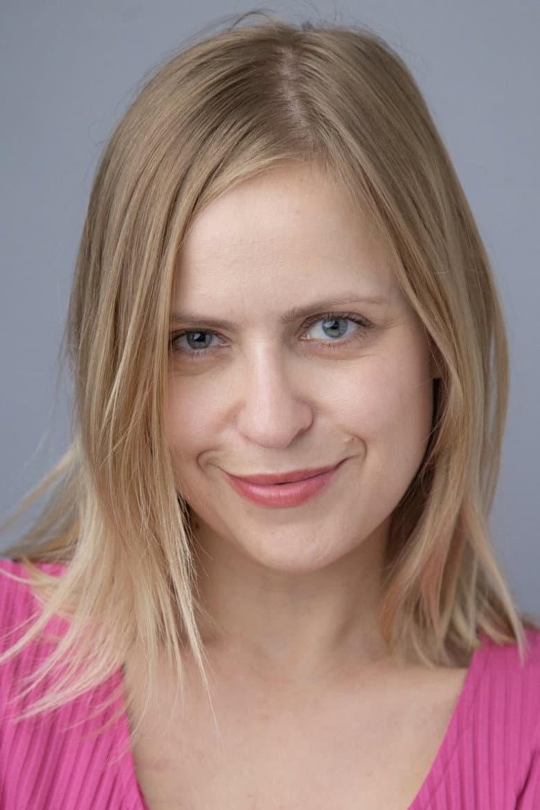 Snezhana Prozorova