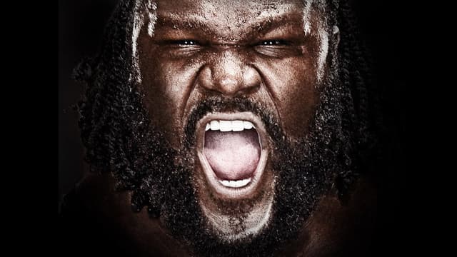WWE Vengeance 2011