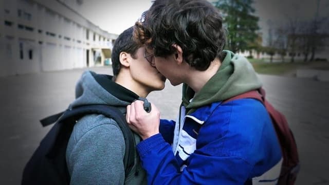 In the Eyes: Final Chapter