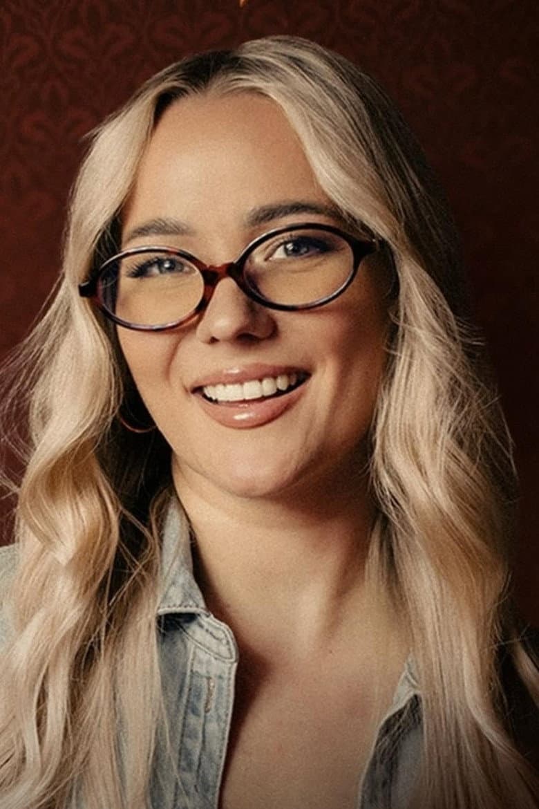 Kelli-Karita Jefimov