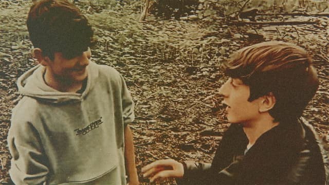 ABHORRENT: The Swamp