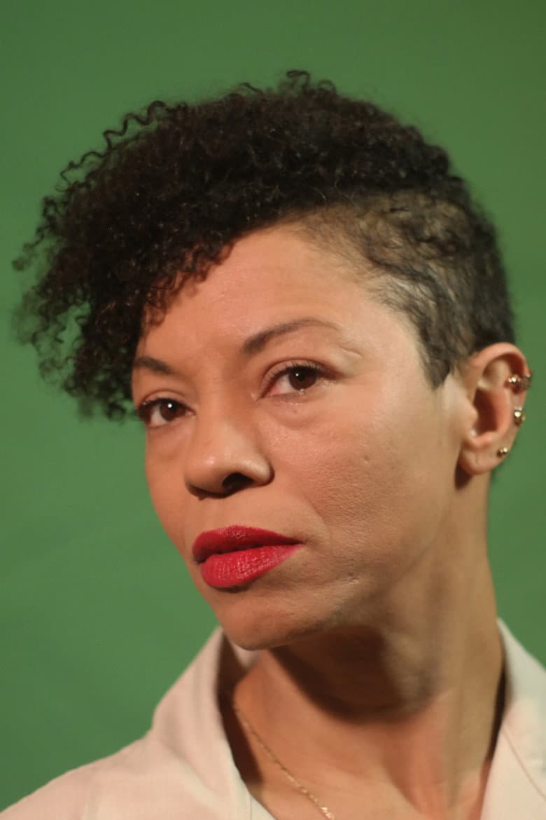 Nicole Willis