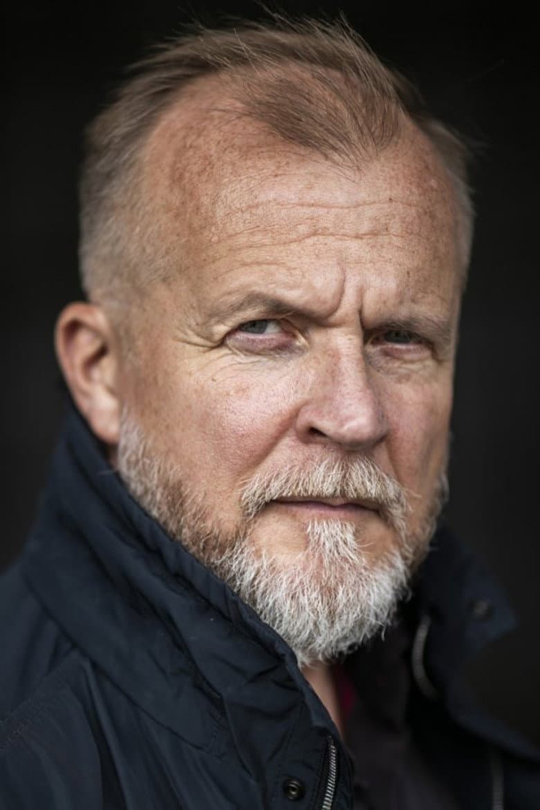 Mads Jørgensen