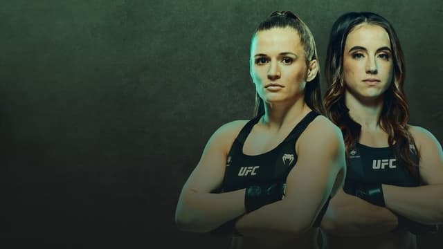 UFC on ESPN 68: Gamrot vs. Klein