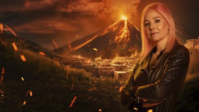 Curse of the Ancients with Alice Roberts