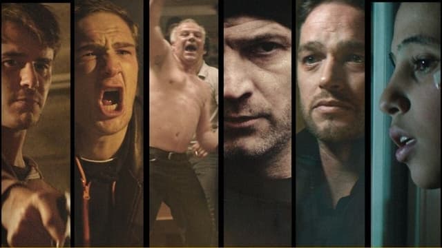 The King's Surrender