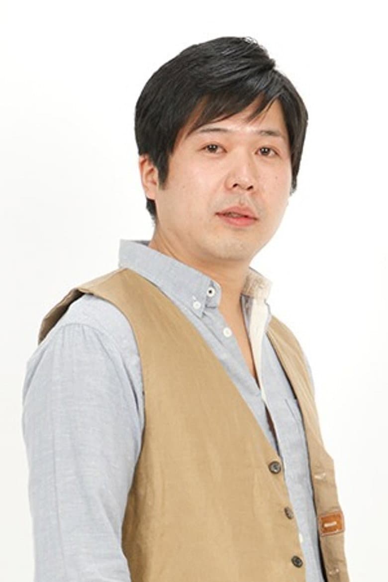 Masaaki Nakano