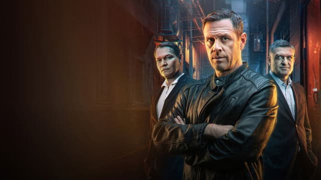 Последний из стаи