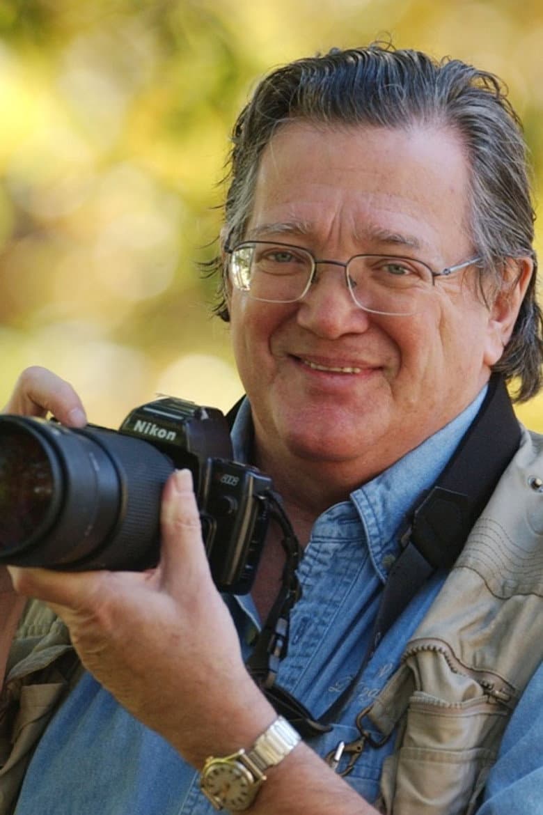 Dick Waterman