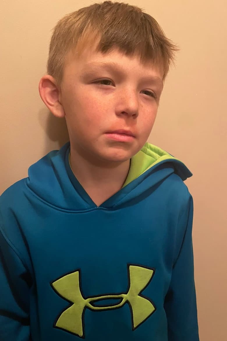 Cooper Brixius