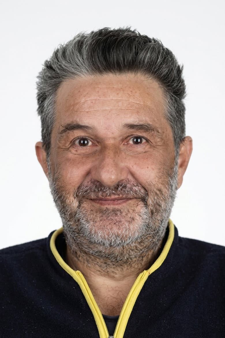 Can Doğan