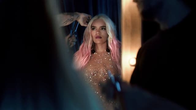 Karol G: Tomorrow Was Beautiful
