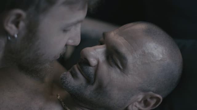 Anatomy of a Relationship