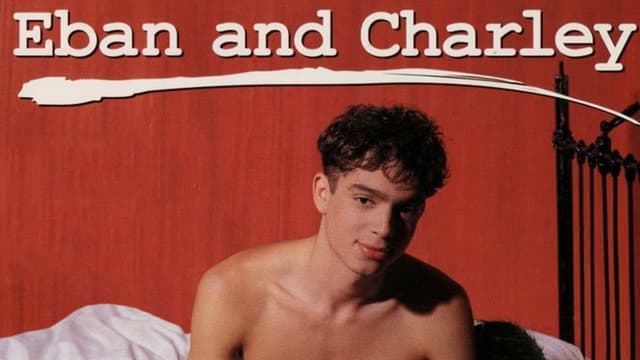 Eban and Charley