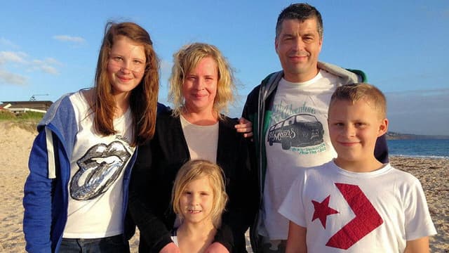 Wanted Down Under Revisited