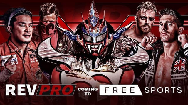 World of Pro Wrestling