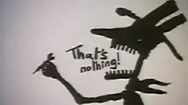 Cowboys: "That's Nothin'"