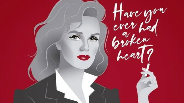 Frances Farmer Presents