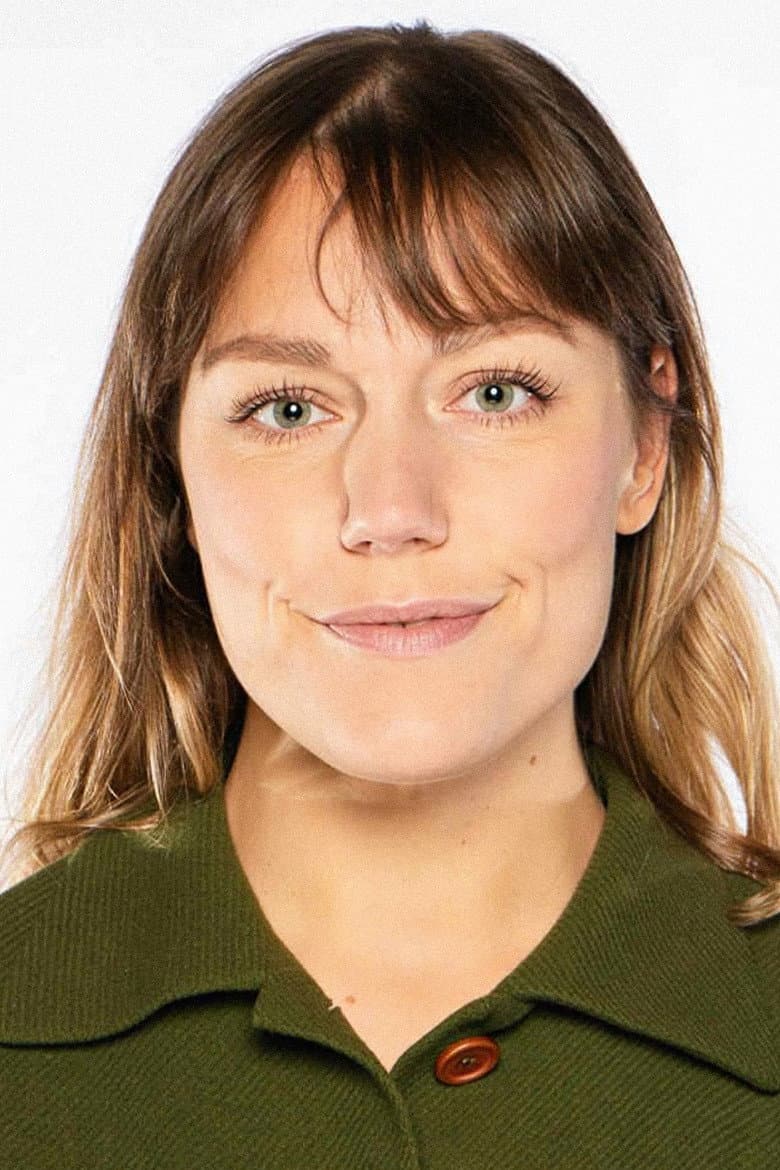 Marlene Stavrum