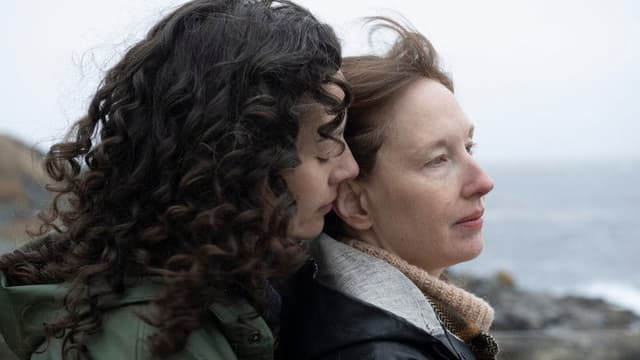 A Place to Wait and Watch