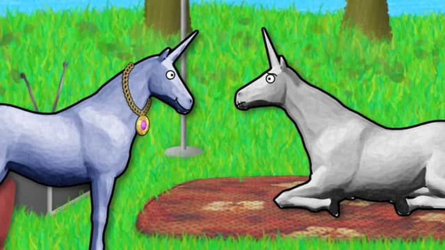 Charlie the Unicorn: The Complete Series