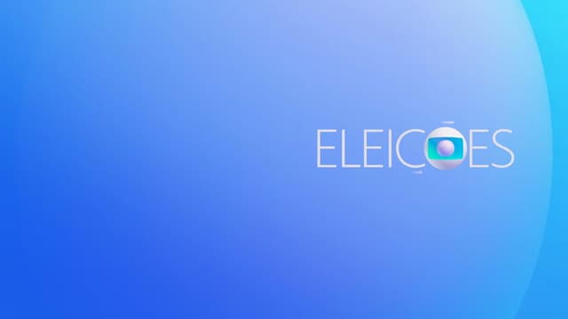 Eleições 2026