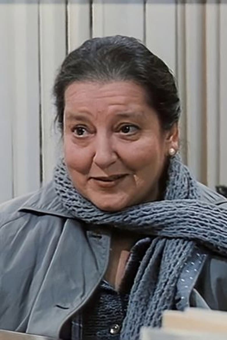 Carla Monti