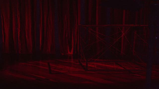 Sangue de Lobo, Pele de Cordeiro