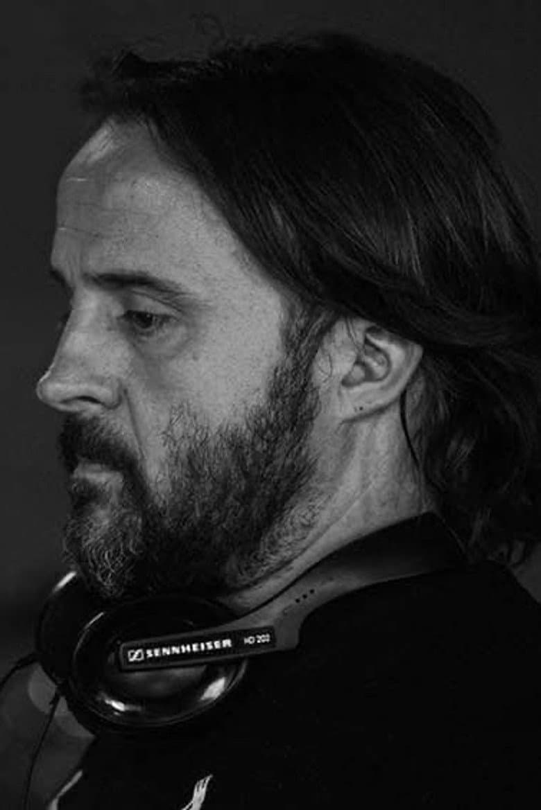 Federico Cueva