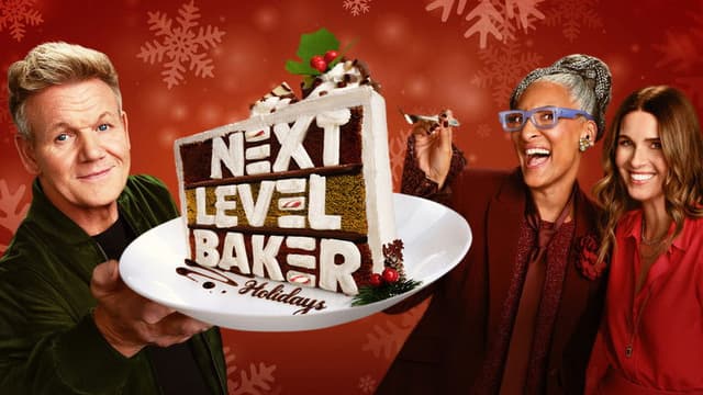 Next Level Baker