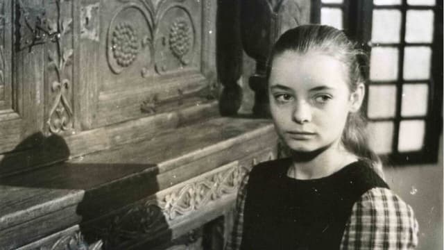 La mort du capitaine