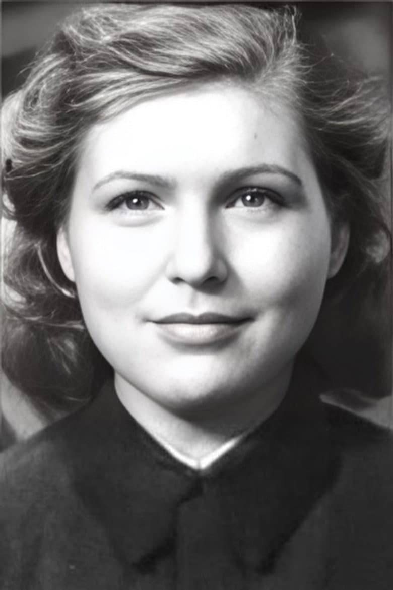 Manefa Sobolevskaya