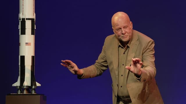 Diederik van Vleuten: Bouwjaar ’61