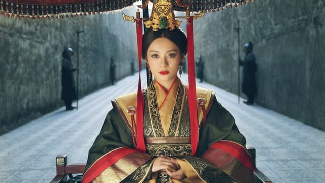 Legend of Mi Yue