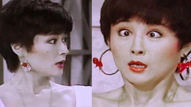婆媳過招七十回
