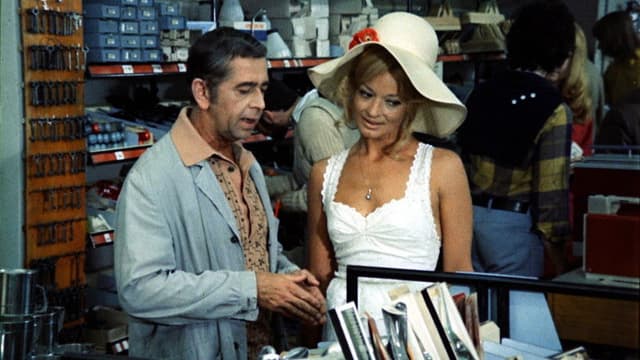 Do We Match Each Other, Darling?