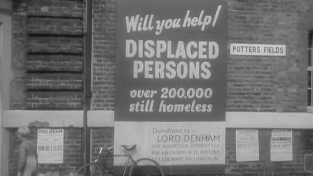 The Boy and the Bridge