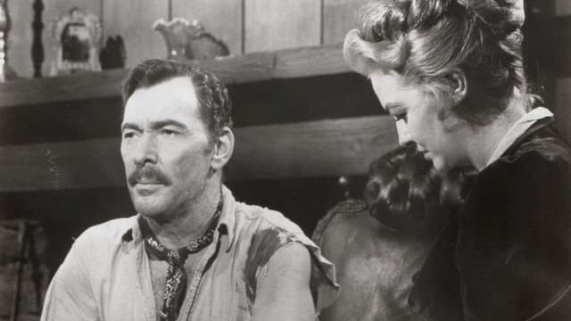 Stage to Thunder Rock