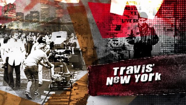 Travis' New York