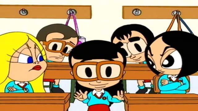 Betty Toons
