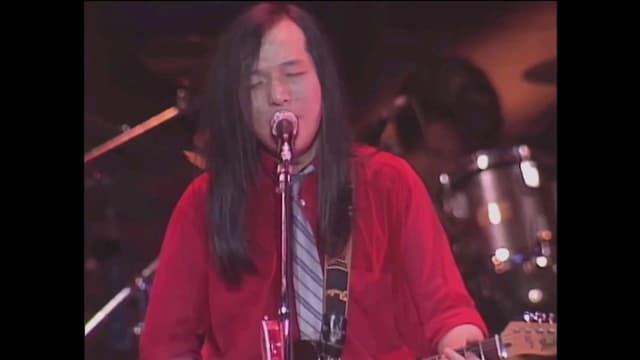 Tatsuro Yamashita: Joy - Tatsuro Yamashita Live