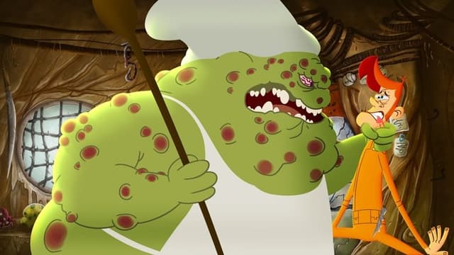 John Vardar vs the Galaxy