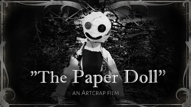 The Paper Doll