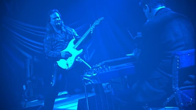 The Players: Live in Nashville