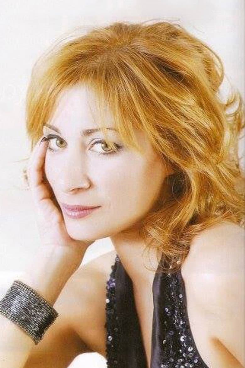 Xenia Ioakeim