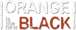 Orange Is the New Black logo