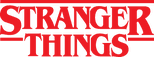 Stranger Things logo