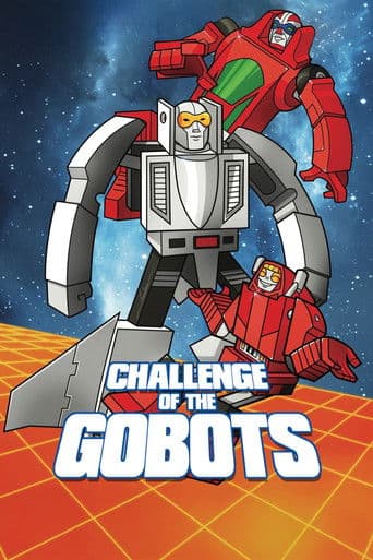 Challenge of the GoBots