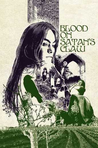 Blood on Satan's Claw