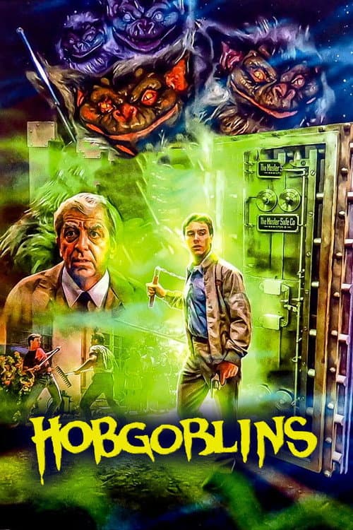 The Hobgoblin Collection